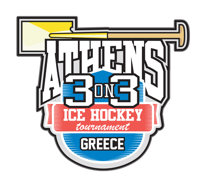 3-on-3 ICE HOCKEY TOURNAMENT