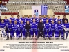 HELLAS NATIONAL TEAM 2012