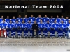 HELLAS NATIONAL TEAM 2008