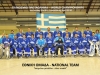 HELLAS NATIONAL TEAM 2010