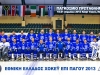 HELLAS NATIONAL TEAM 2013