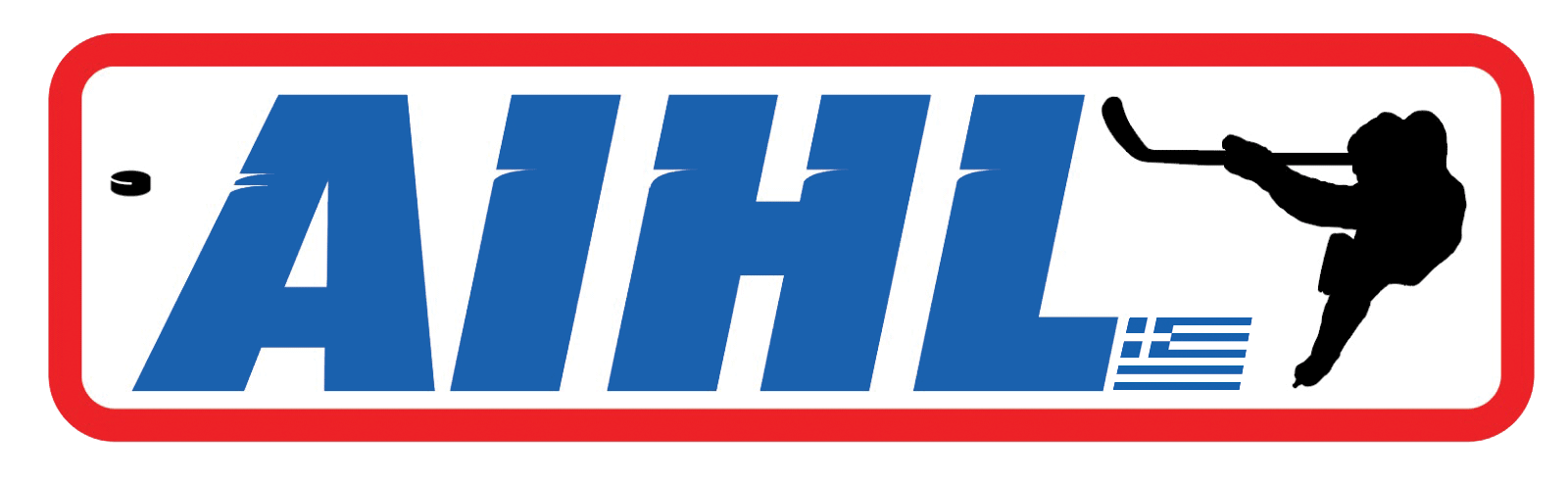 Athens Ice Hockey League