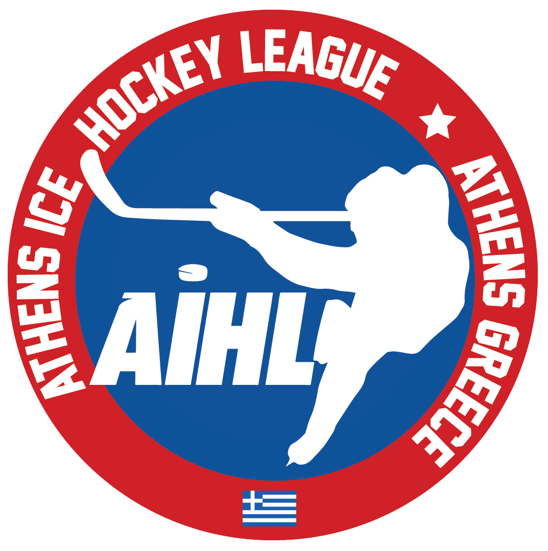 Athens Ice Hockey League