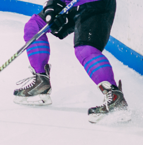 Icarus socks